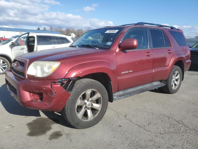 TOYOTA 4RUNNER 2006 jtebu17r668055808