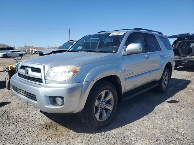 TOYOTA 4RUNNER 2008 jtebu17r68k027111