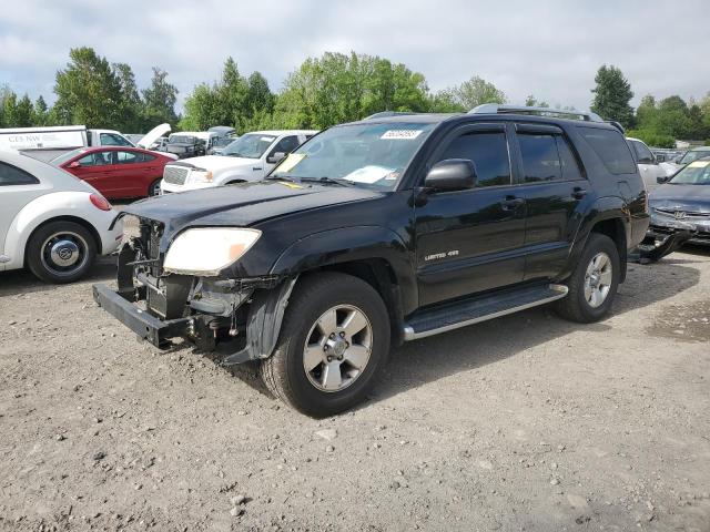 TOYOTA 4RUNNER LI 2003 jtebu17r730002061