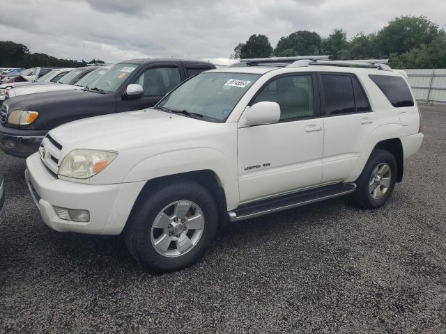 TOYOTA 4RUNNER 2003 jtebu17r730016302