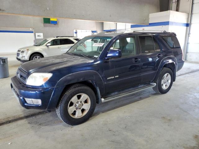 TOYOTA 4RUNNER 2003 jtebu17r738002871