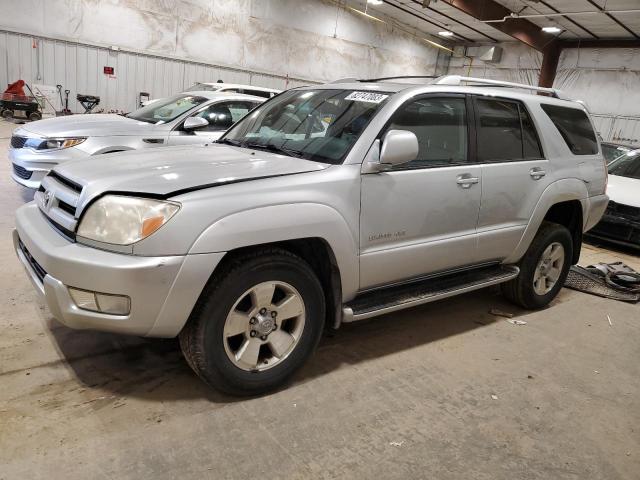 TOYOTA 4RUNNER 2004 jtebu17r740029858