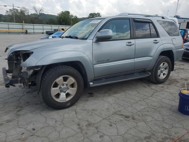 TOYOTA 4RUNNER LI 2004 jtebu17r748013970