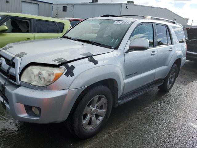 TOYOTA 4RUNNER 2006 jtebu17r760082305