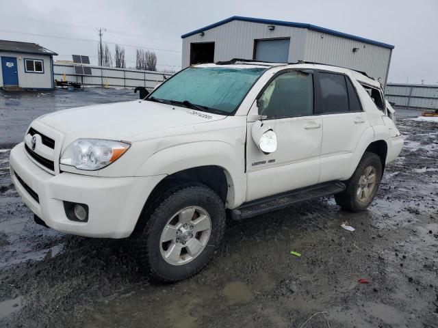 TOYOTA 4RUNNER 2007 jtebu17r770115255