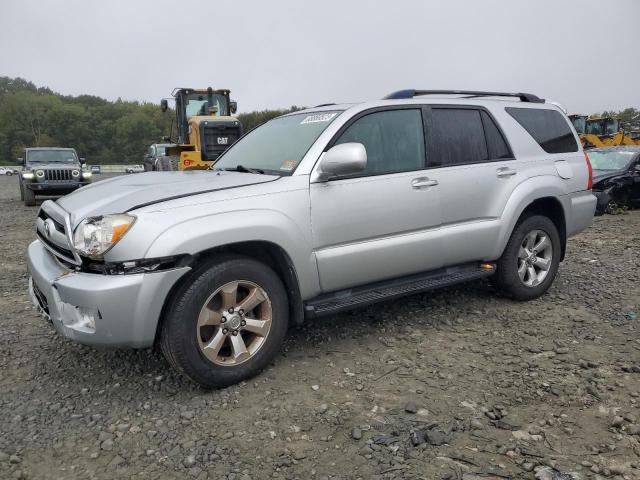 TOYOTA 4RUNNER 2007 jtebu17r778099673