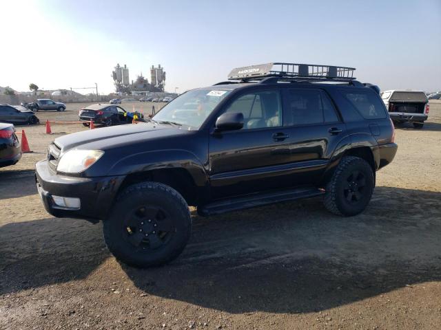 TOYOTA 4RUNNER LI 2005 jtebu17r858035624