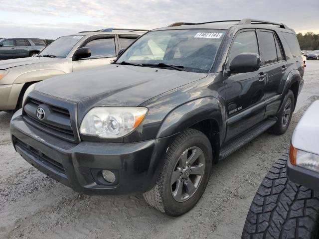 TOYOTA 4RUNNER LI 2007 jtebu17r870115930