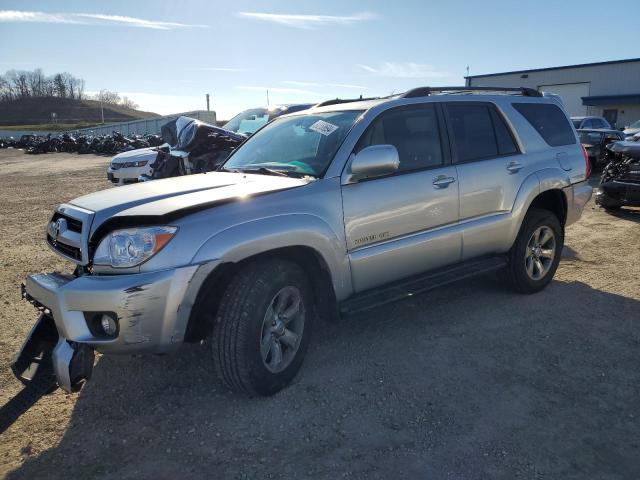 TOYOTA 4RUNNER LI 2007 jtebu17r870128094