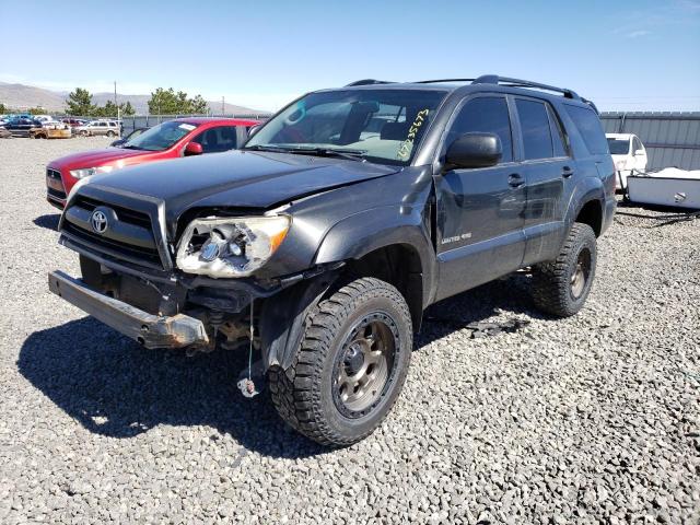 TOYOTA 4RUNNER LI 2008 jtebu17r88k027644