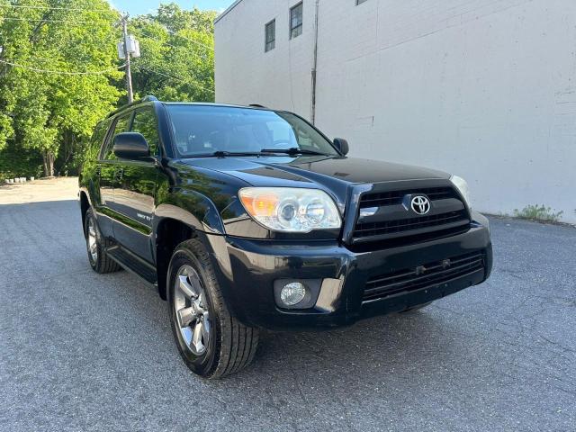 TOYOTA 4RUNNER 2008 jtebu17r88k035095