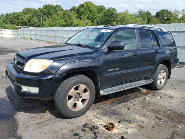 TOYOTA 4RUNNER 2004 jtebu17r948025764