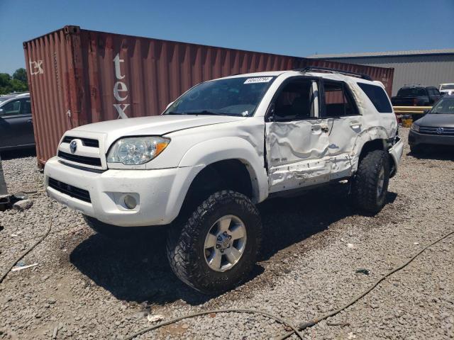 TOYOTA 4RUNNER 2006 jtebu17r960089692