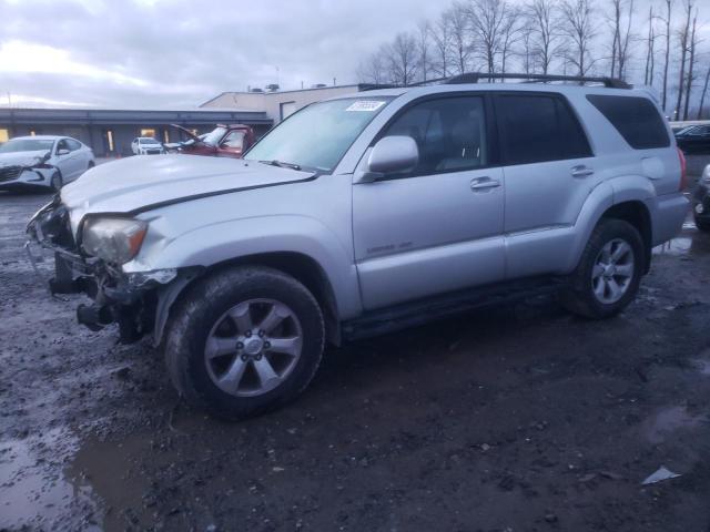 TOYOTA 4RUNNER 2006 jtebu17r960091541