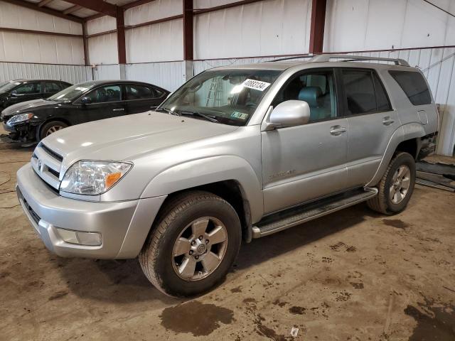 TOYOTA 4RUNNER 2004 jtebu17rx40051286