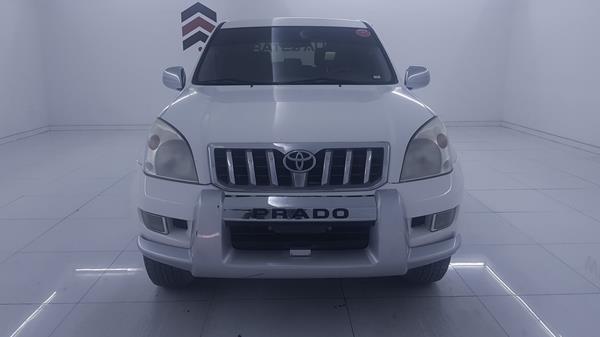 TOYOTA PRADO 2007 jtebu25j475074024