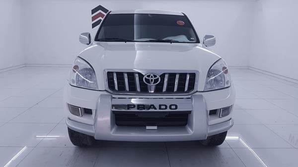 TOYOTA PRADO 2007 jtebu25j575075263