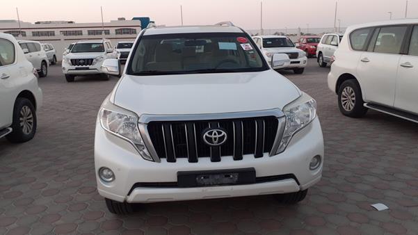 TOYOTA PRADO 2016 jtebu3fj3gk109755