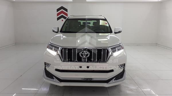 TOYOTA PRADO 2019 jtebu3fj6k5084759