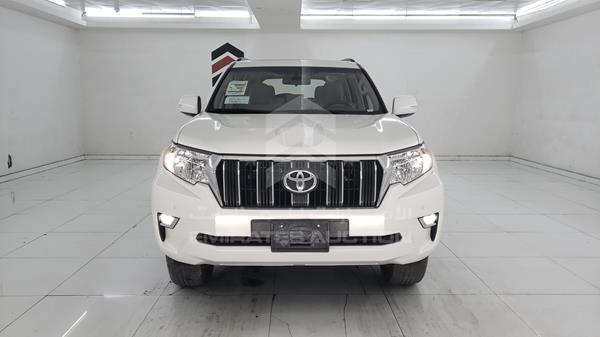 TOYOTA LAND CRUISER 2022 jtebu3fj9nk208741