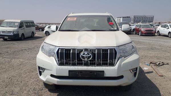 TOYOTA PRADO 2019 jtebu3fjxlk177741