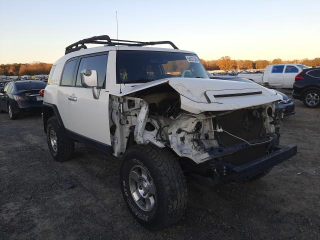 TOYOTA FJ CRUISER 2010 jtebu4bf0ak076003