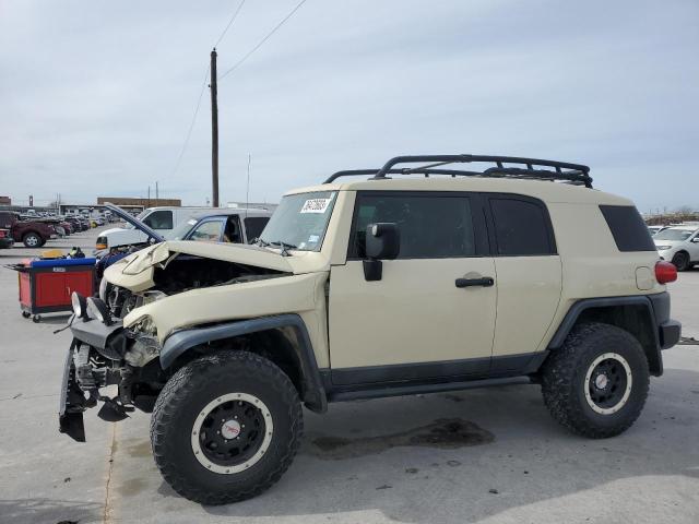 TOYOTA FJ CRUISER 2010 jtebu4bf0ak077104