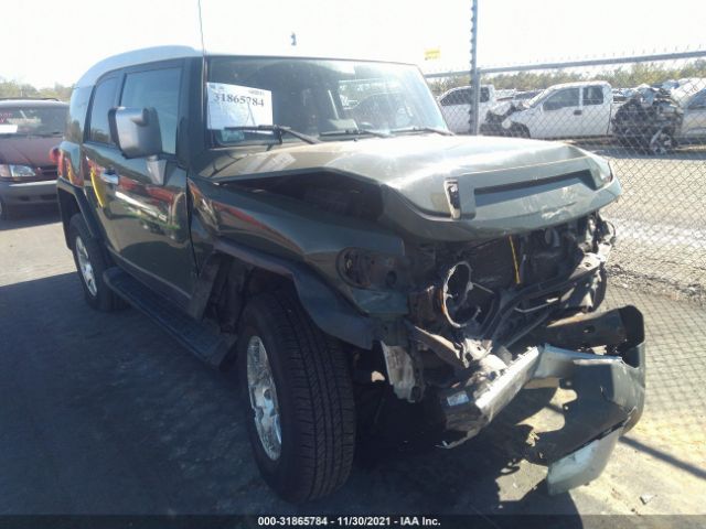 TOYOTA FJ CRUISER 2010 jtebu4bf0ak078656