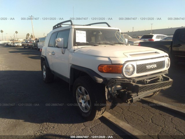 TOYOTA FJ CRUISER 2010 jtebu4bf0ak085140