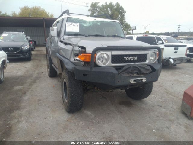 TOYOTA FJ CRUISER 2010 jtebu4bf0ak086188