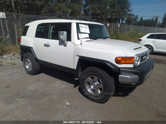 TOYOTA FJ CRUISER 2010 jtebu4bf0ak094498