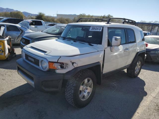 TOYOTA FJ CRUISER 2010 jtebu4bf0ak097949