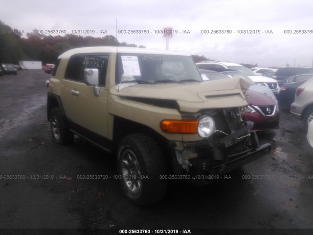 TOYOTA FJ CRUISER 2011 jtebu4bf0bk100088