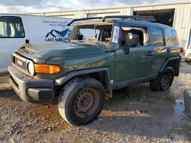 TOYOTA FJ CRUISER 2011 jtebu4bf0bk108613