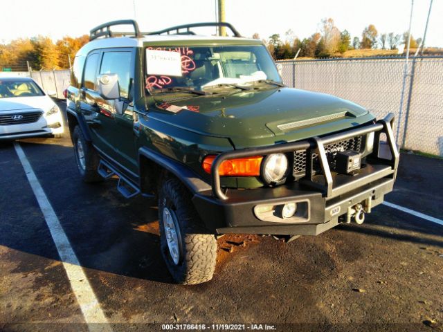 TOYOTA FJ CRUISER 2011 jtebu4bf0bk110054