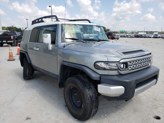 TOYOTA FJ CRUISER 2012 jtebu4bf0ck123310