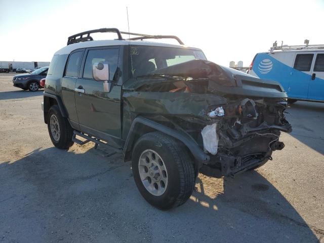 TOYOTA FJ CRUISER 2012 jtebu4bf0ck129236