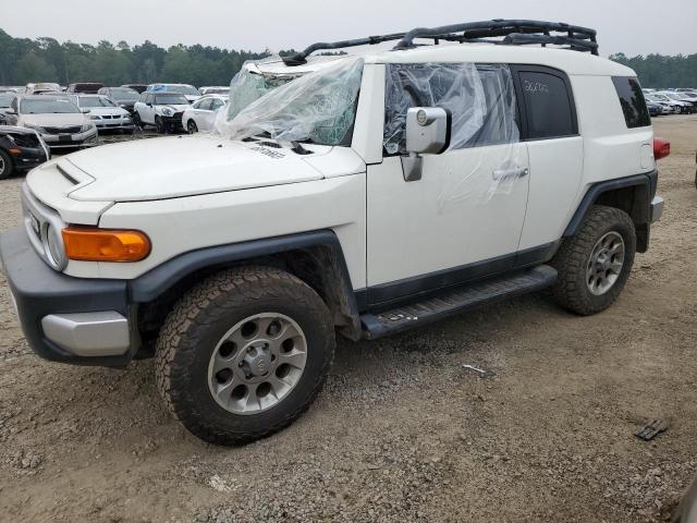 TOYOTA FJ CRUISER 2012 jtebu4bf0ck142858