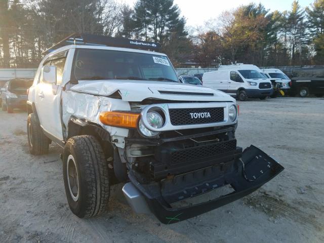 TOYOTA FJ CRUISER 2012 jtebu4bf0ck144982