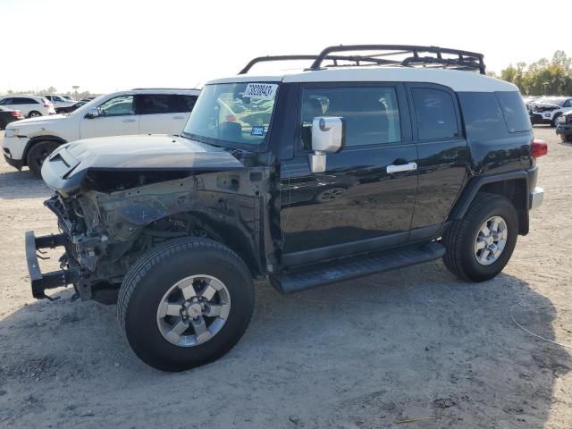 TOYOTA FJ CRUISER 2014 jtebu4bf0ek184921