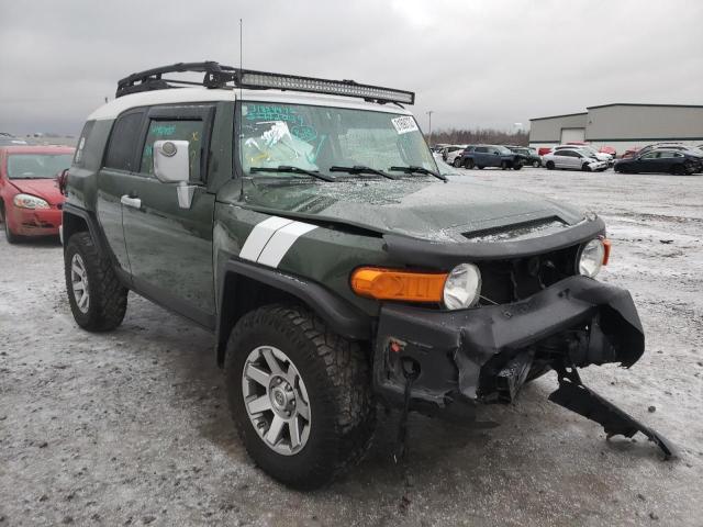 TOYOTA FJ CRUISER 2014 jtebu4bf0ek206559