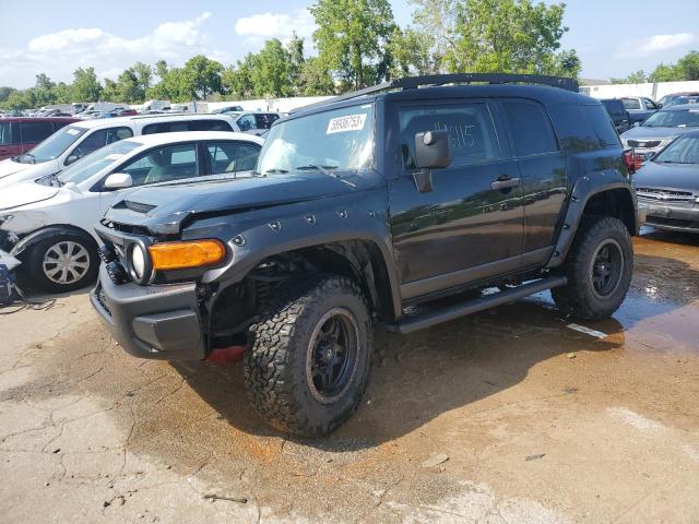 TOYOTA FJ CRUISER 2014 jtebu4bf0ek207792