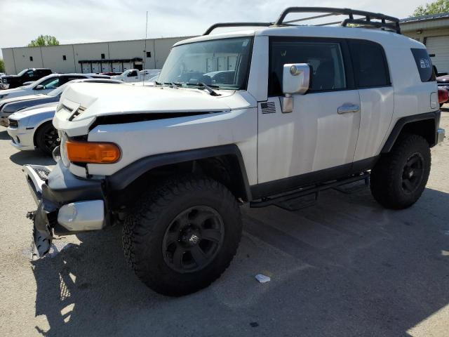 TOYOTA FJ CRUISER 2010 jtebu4bf1ak070436