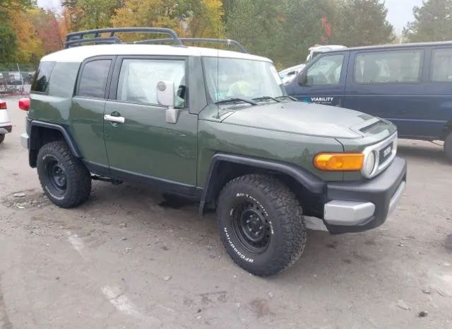 TOYOTA FJ CRUISER 2010 jtebu4bf1ak070680