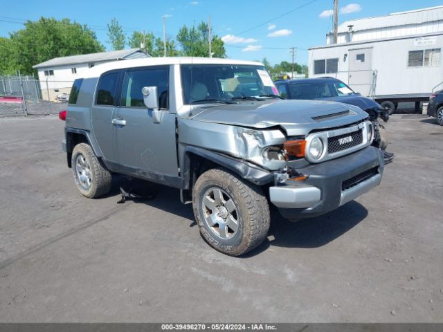 TOYOTA FJ CRUISER 2010 jtebu4bf1ak071800