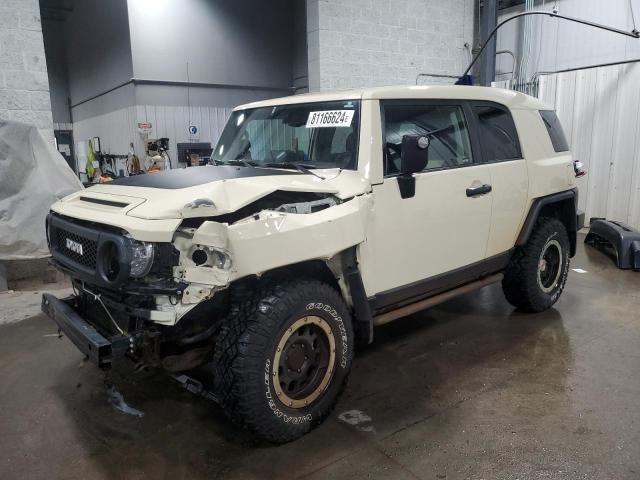 TOYOTA FJ CRUISER 2010 jtebu4bf1ak074633