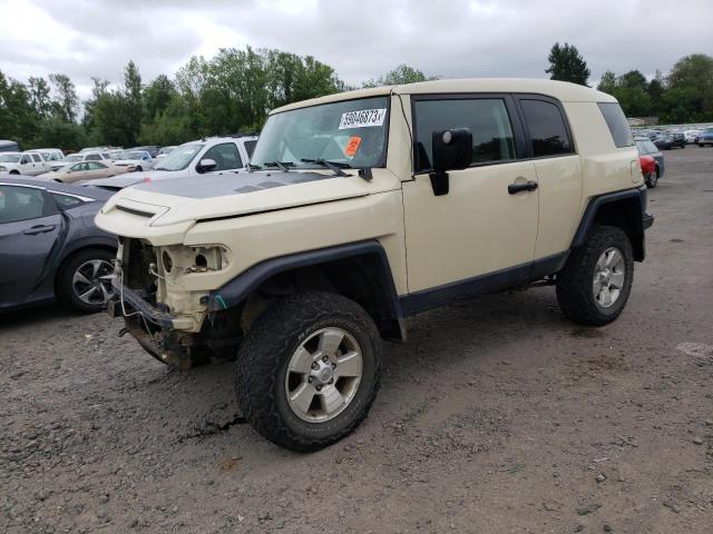 TOYOTA FJ CRUISER 2010 jtebu4bf1ak074809