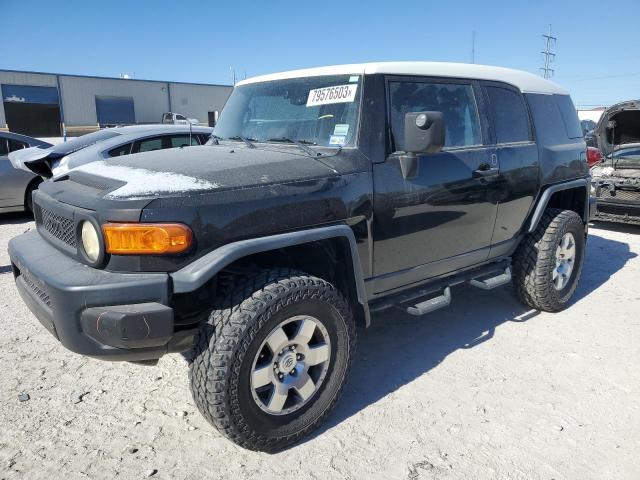 TOYOTA FJ CRUISER 2010 jtebu4bf1ak080691