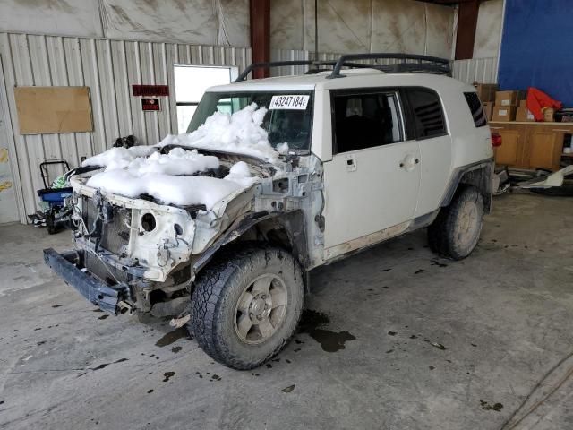 TOYOTA FJ CRUISER 2010 jtebu4bf1ak082859