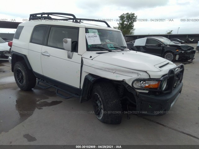 TOYOTA FJ CRUISER 2010 jtebu4bf1ak084532